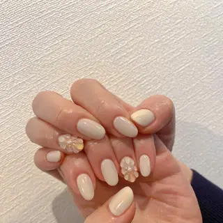 ネイル BLinLin nail salonのネイルデザイン