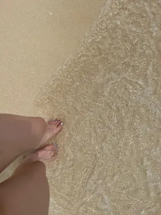 ネイル Charme. NOBUKOのネイルデザイン