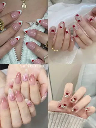 ネイル LEDアイラッシュ ∩_∩アオイのマツエク・マツパデザイン