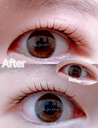 マツエク・マツパ Trip Salon Okuma所属・❤LEDまつぱ❤那覇 🅿️有、泉崎のマツエク・マツパデザイン