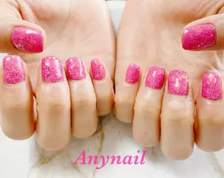 ネイル 岩澤 恵子のネイルデザイン