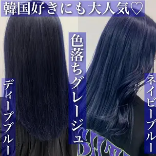 ロング カラー パーマ ヘアアレンジ メンズ キッズ ネイル マツエク・マツパ 💕トレンドうる艶髪 💕TUNE銀座のヘアスタイル