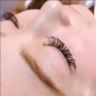 マツエク・マツパ sato misakiのマツエク・マツパデザイン