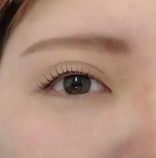 マツエク・マツパ グランアイ津田沼店 ✿溝上のマツエク・マツパデザイン