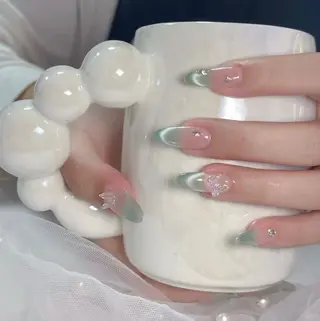 ネイル chip nailのネイルデザイン