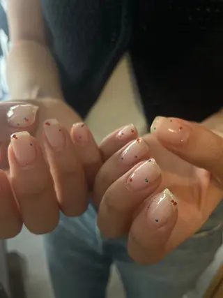 ネイル redpoint mayuのネイルデザイン