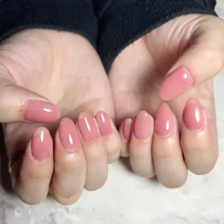 ショート watanabe miyuuのネイルデザイン