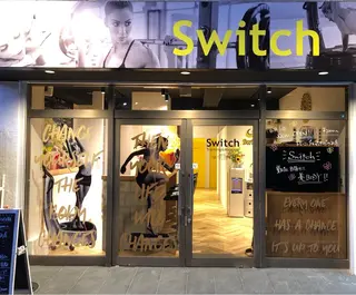 肩甲骨はがし🪽 とこちゃん先生🩷のエステ・リラクイメージ