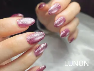ネイル LUNON北浦和店 ルノンキタウラワテンのネイルデザイン