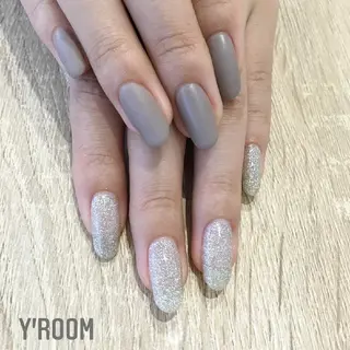 ネイル YUKA （ネイリスト）のネイルデザイン