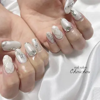 ネイル C'hou chouのネイルデザイン