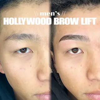 アイブロウ ar...beauty salon所属・藤原 茜のマツエク・マツパデザイン