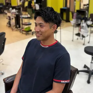 🩷Eny terrace🩷のヘアスタイル