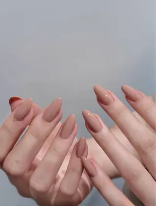 ネイル ジュリ ネイルのネイルデザイン