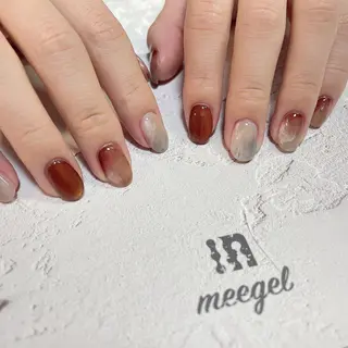 ネイル K's nail kotoeのネイルデザイン