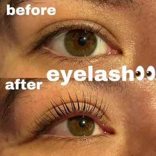 暖色ｶﾗｰ/ﾚｲﾔｰ ｶｯﾄ/Yunaのヘアスタイル