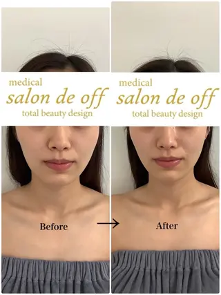 🩵Tatsumi Kana🩵のエステ・リラクイメージ