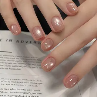 ネイル lily Nail & Eyeのネイルデザイン