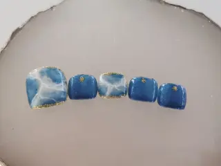 ネイル 上福岡 らんらんのネイルデザイン