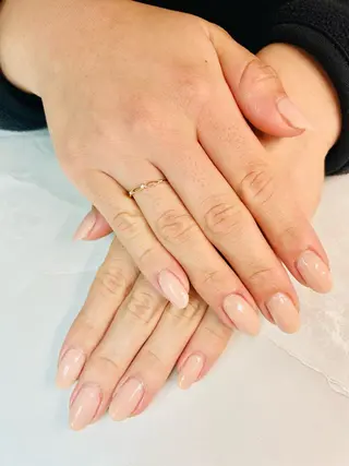 ネイル Y's TONEのネイルデザイン