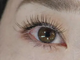 マツエク・マツパ brilliantly.MANIA所属・Nagao Ayumiのマツエク・マツパデザイン