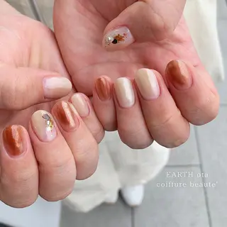 ネイル Rena colore'のネイルデザイン