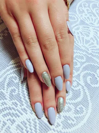 ネイル FERNA フェルナのネイルデザイン