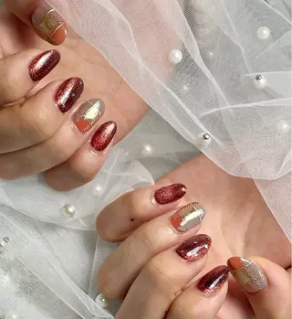 ネイル Y's nailのネイルデザイン