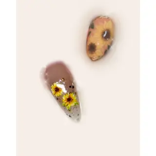 ネイル fox. nail_erikaのネイルデザイン