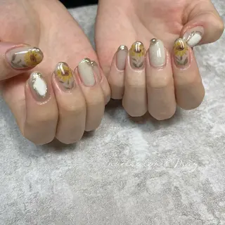 ネイル nailsalon mayのネイルデザイン
