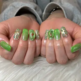 ネイル Irodim所属・MOKA NAKAGAWAのエステ・リラクイメージ