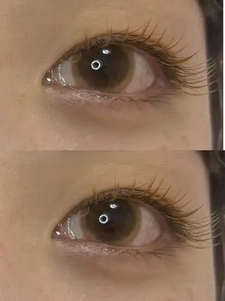 マツエク・マツパ equal静岡店🫧 まつげパーマ/眉毛のマツエク・マツパデザイン