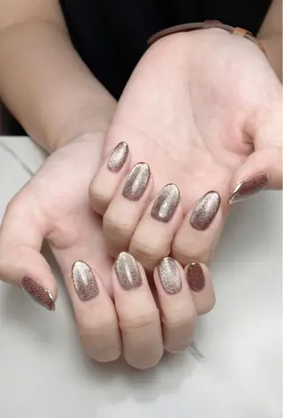 ネイル ewt miniのマツエク・マツパデザイン