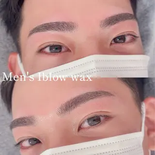 アイブロウ 野崎 麻由美の眉毛・アイブロウイメージ