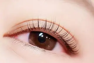 マツエク・マツパ ココラッシュ KANAKOのマツエク・マツパデザイン