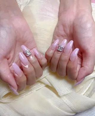 ネイル みなみ 。のネイルデザイン