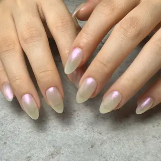 ネイル are you nailのネイルデザイン