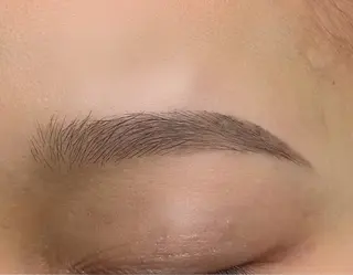 アイブロウ fors/eye🤍 /らぎの眉毛・アイブロウイメージ