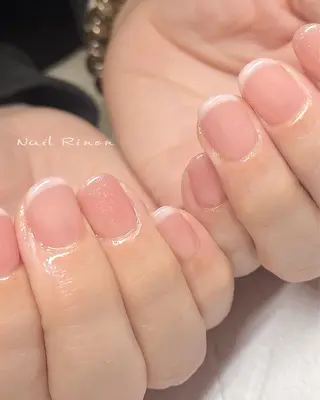 ネイル Nail Rinonのネイルデザイン