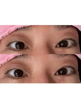 マツエク・マツパ トータルビューティー サロン・Ｎの眉毛・アイブロウイメージ