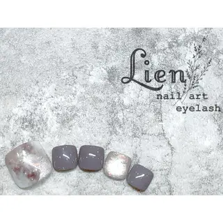 ネイル nail and eyelash salon Lien 川崎店所属・Lien 川崎店のネイルデザイン
