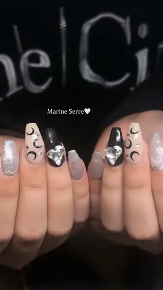 ネイル ulysses nailsalonのネイルデザイン