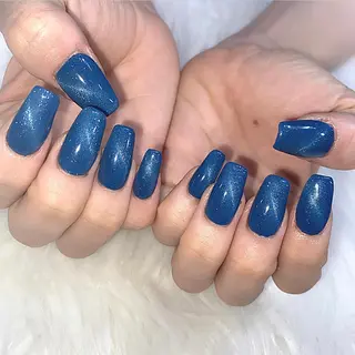 ネイル Yudia 🫧Kyokaのネイルデザイン