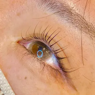 マツエク・マツパ Daenerys(デナーリス)所属・近藤 優羽のマツエク・マツパデザイン