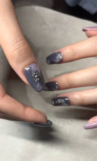 ネイル HAL’s Nail Lab所属・HAL はるのネイルデザイン