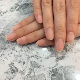 ネイル 野島 千夏のネイルデザイン