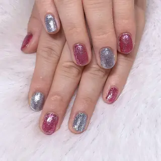 ネイル NAKAJIMA ERIKAのネイルデザイン