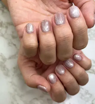 ネイル S. SAYAのネイルデザイン