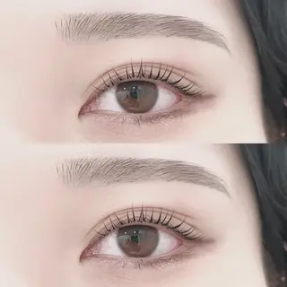 マツエク・マツパ 𝒀𝒖𝒊 ❤︎のマツエク・マツパデザイン