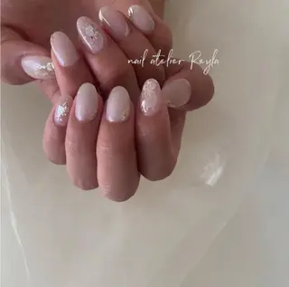 ネイル atelier Reylaのネイルデザイン